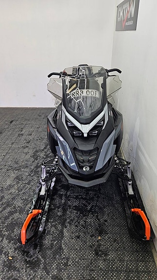 Lynx 49 Ranger PRO 850 E-TEC 4 of 6