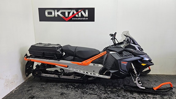 Lynx 49 Ranger PRO 850 E-TEC 2 of 6
