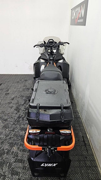 Lynx 49 Ranger PRO 850 E-TEC 5 of 6