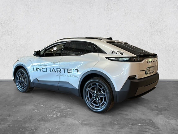 Subaru Uncharted 3 of 22