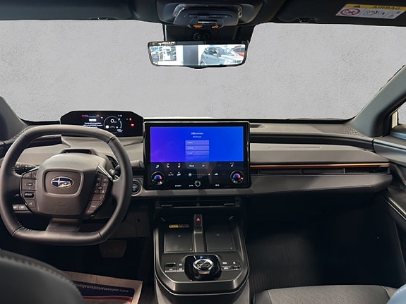 Subaru Uncharted 14 of 22