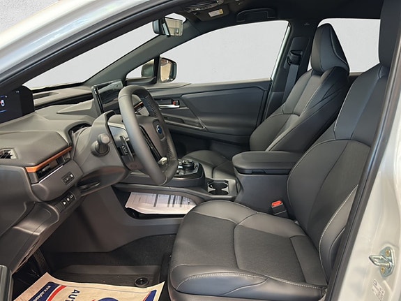 Subaru Uncharted 10 of 22
