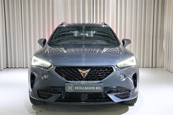 Cupra Formentor 5 of 30