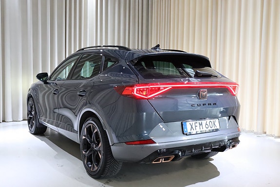 Cupra Formentor 7 of 30