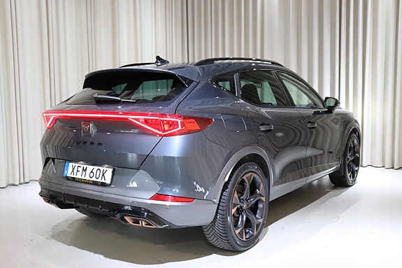 Cupra Formentor 11 of 30