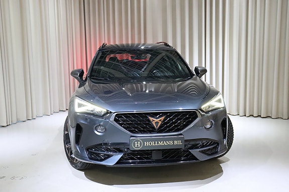 Cupra Formentor 2 of 30