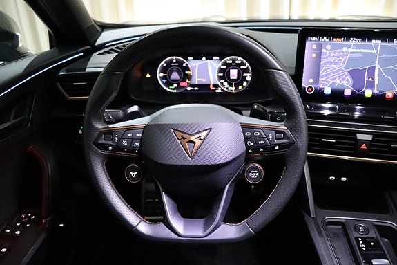 Cupra Formentor 20 of 30