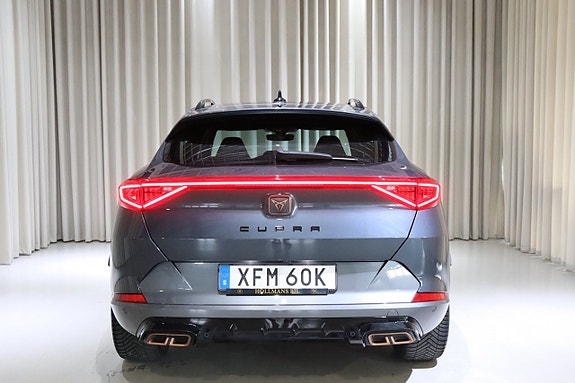 Cupra Formentor 10 of 30