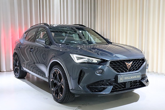 Cupra Formentor 4 of 30