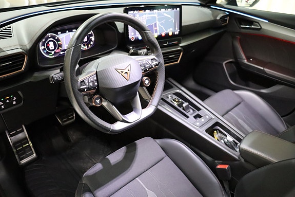 Cupra Formentor 19 of 30