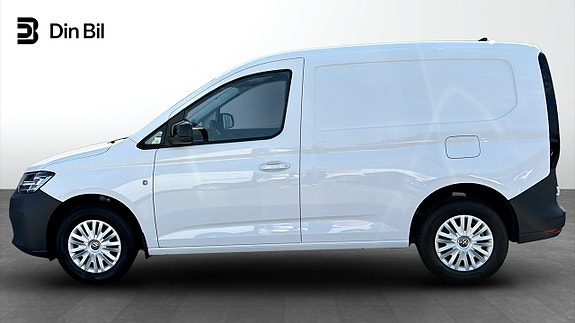 Volkswagen Caddy 2 of 5