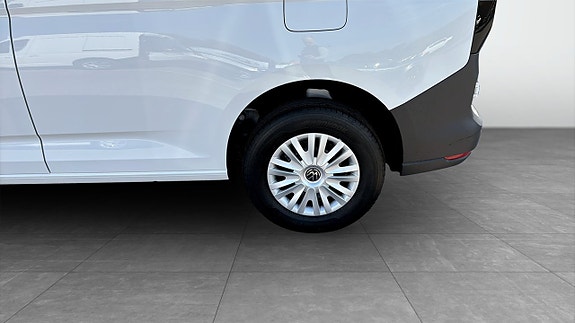 Volkswagen Caddy 6 of 13