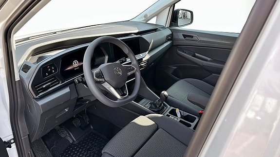 Volkswagen Caddy 7 of 13