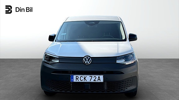 Volkswagen Caddy 4 of 5