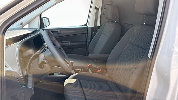 Volkswagen Caddy 8 of 13