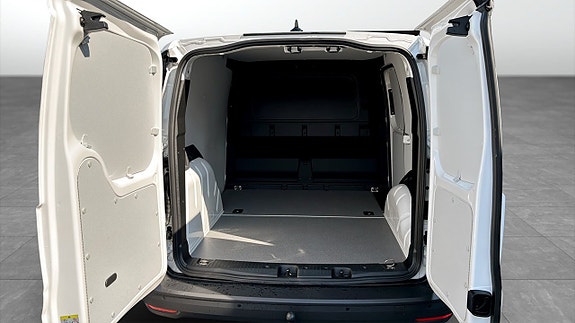 Volkswagen Caddy 12 of 13