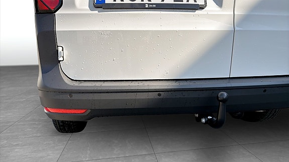 Volkswagen Caddy 13 of 13