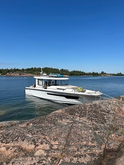 Nimbus C11 nu till salu hos oss
