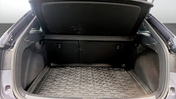 Volkswagen Taigo 12 of 12