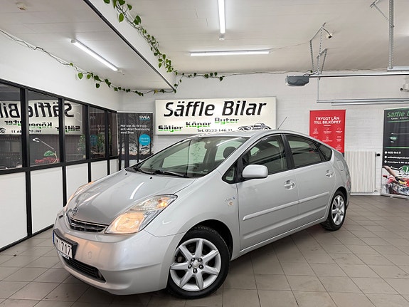 İkinci el  Toyota Prius 1.5