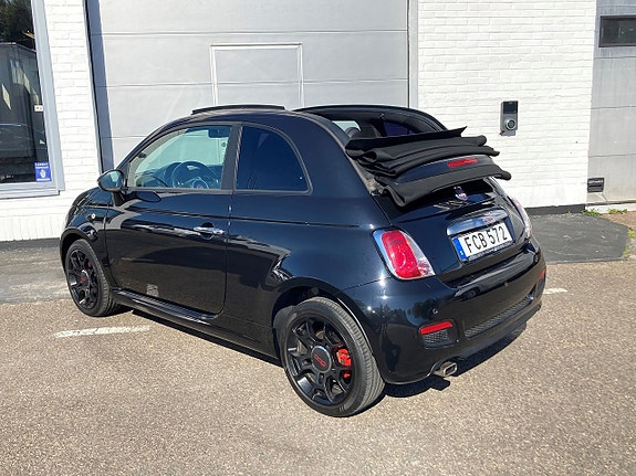 Fiat 500 22 of 27