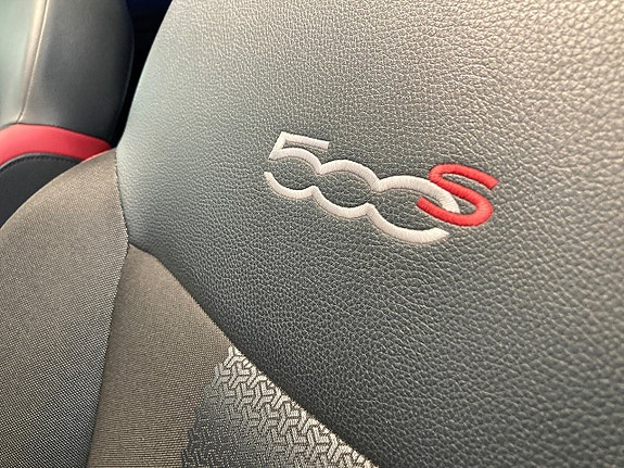 Fiat 500 25 of 27