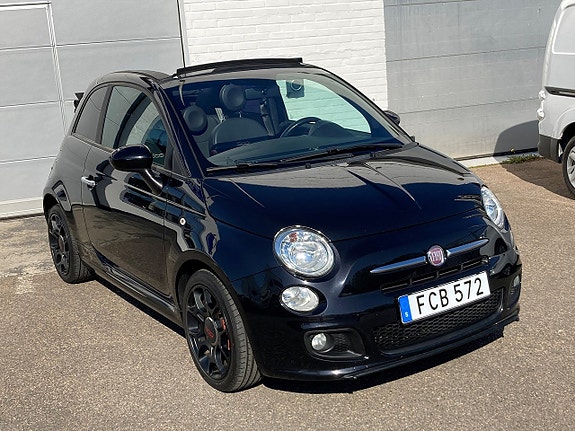 Fiat 500 15 of 27