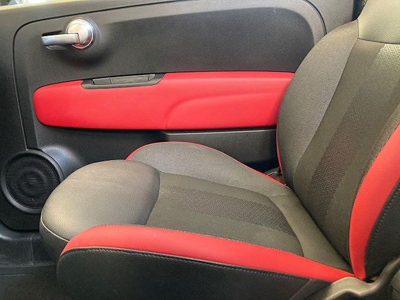 Fiat 500 24 of 27