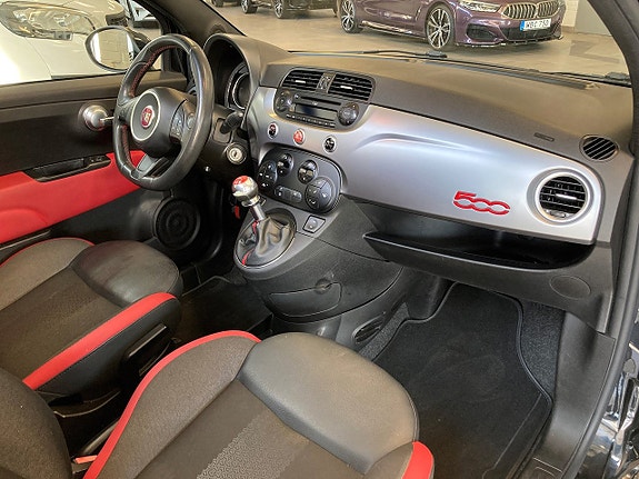 Fiat 500 11 of 27