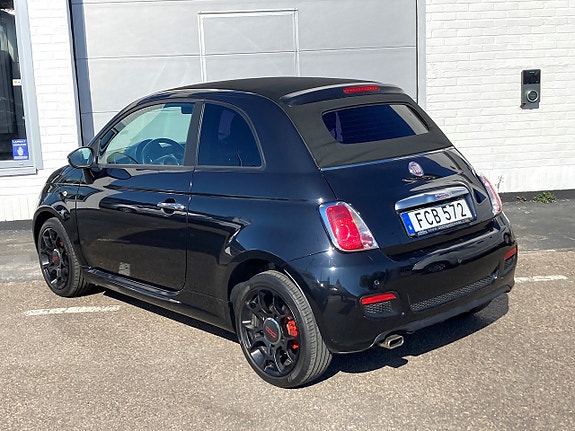 Fiat 500 20 of 27