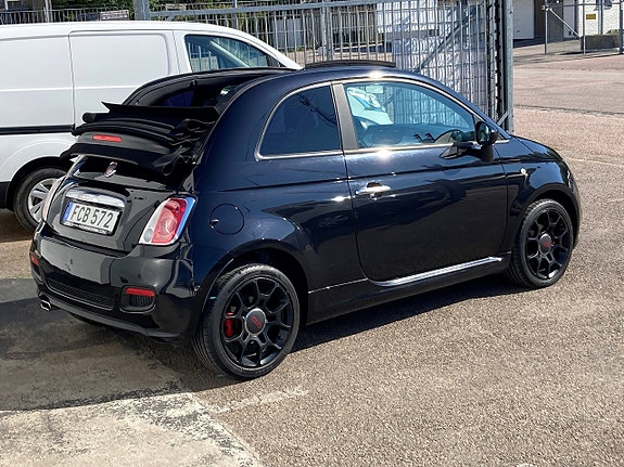 Fiat 500 7 of 27