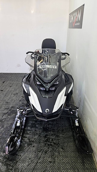 Lynx 49 Ranger Core 600 ACE 4 of 6