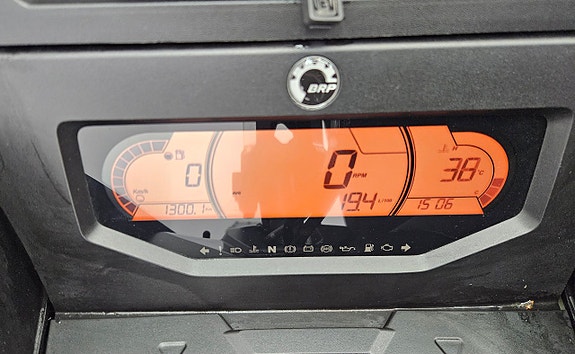 Lynx 49 Ranger PRO 850 E-TEC 6 of 6