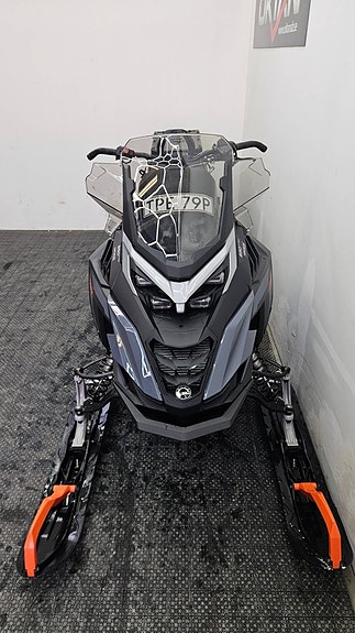 Lynx 49 Ranger PRO 850 E-TEC 4 of 6