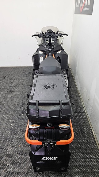 Lynx 49 Ranger PRO 850 E-TEC 5 of 6