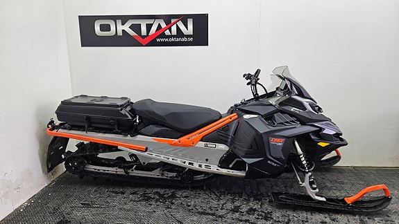 Lynx 49 Ranger PRO 850 E-TEC 2 of 6