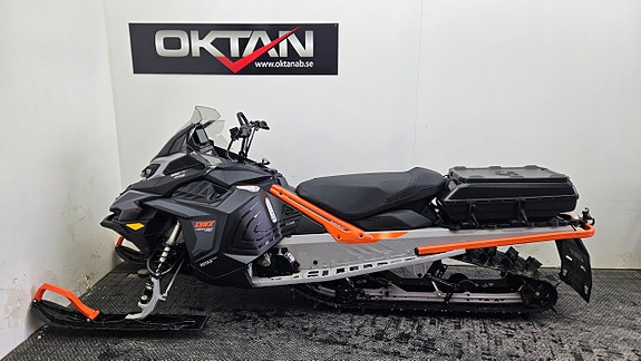 Lynx 49 Ranger PRO 850 E-TEC 3 of 6