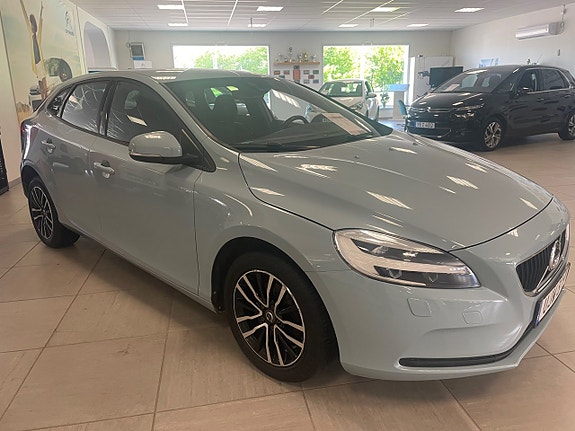 İkinci el  Volvo V40 1.8