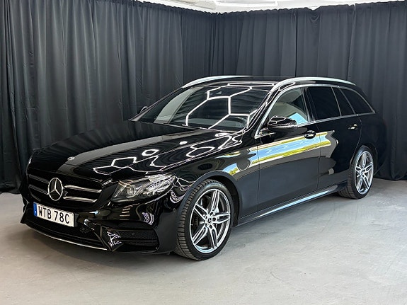 Mercedes-Benz E200 11 of 11