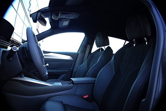 Peugeot 408 10 of 24