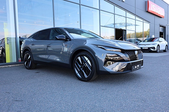 Peugeot 408 5 of 24