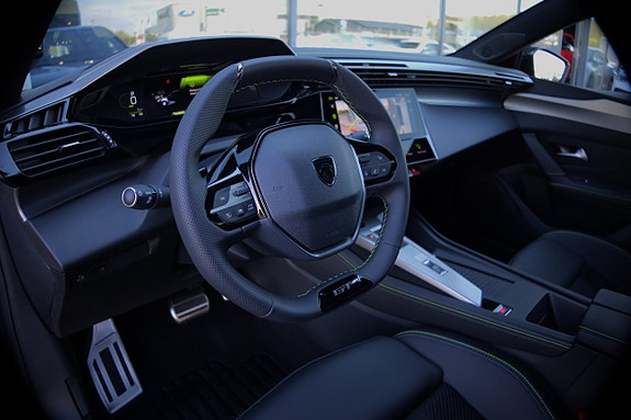 Peugeot 408 13 of 24