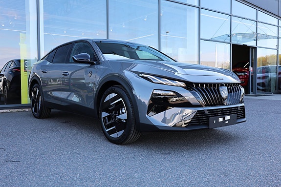 Peugeot 408 4 of 24