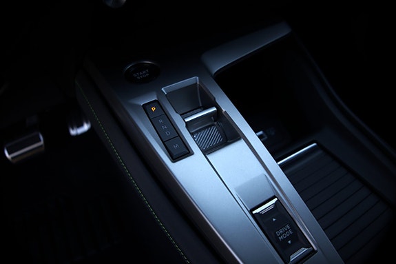 Peugeot 408 21 of 24