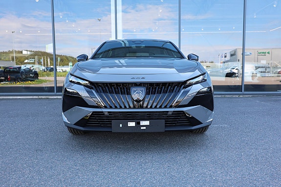 Peugeot 408 3 of 24