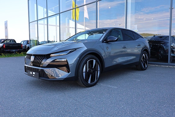 Peugeot 408 2 of 24