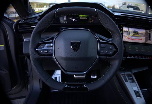 Peugeot 408 14 of 24