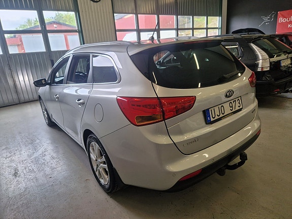 Kia Ceed 20 of 21