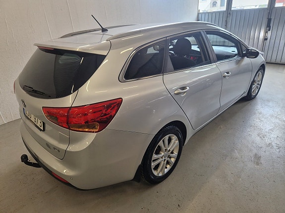Kia Ceed 13 of 21