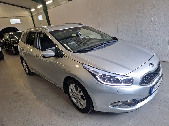 Kia Ceed 16 of 21